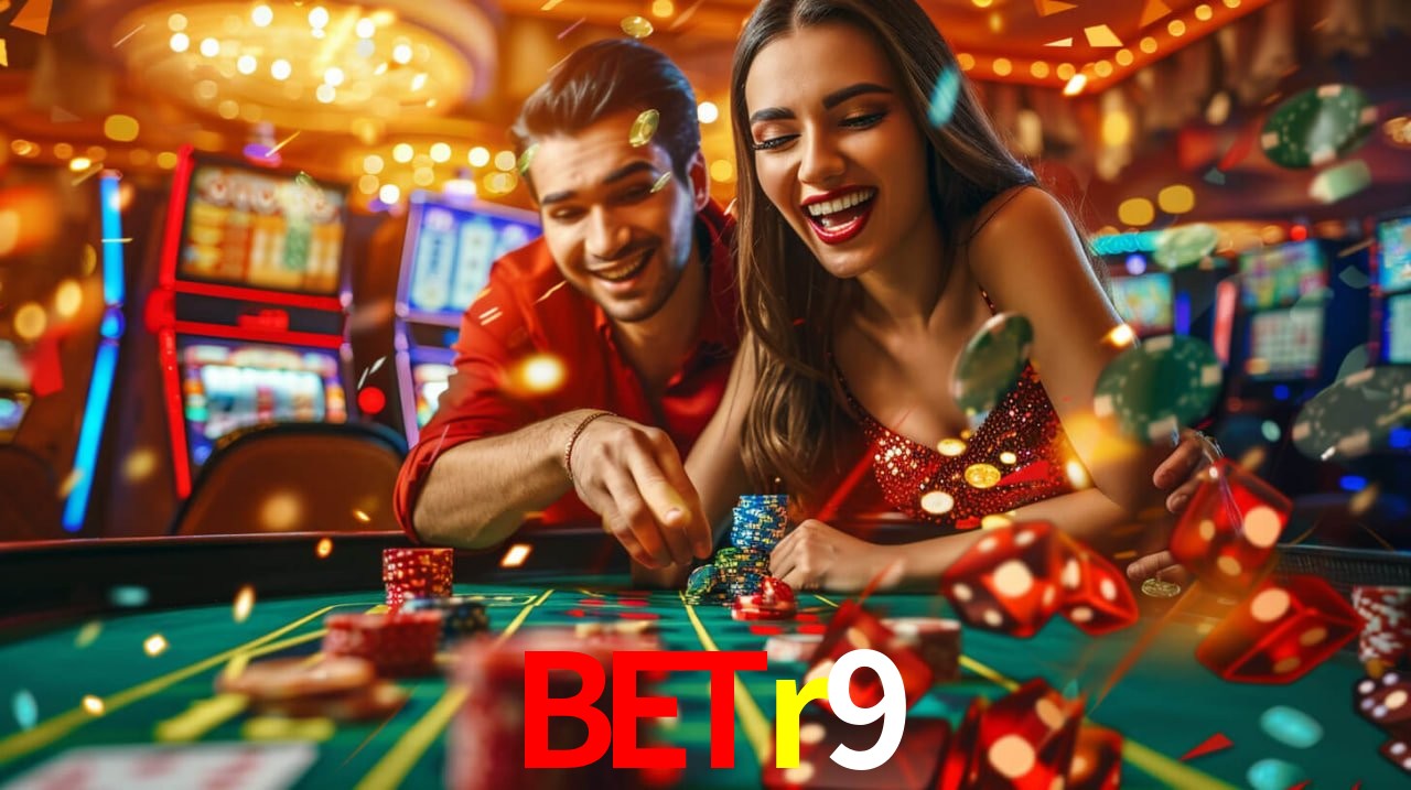 betr9 - Customer Support