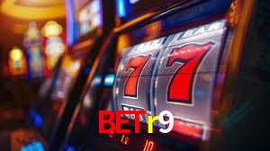 betr9 - Pagamento PIX Instantâneo